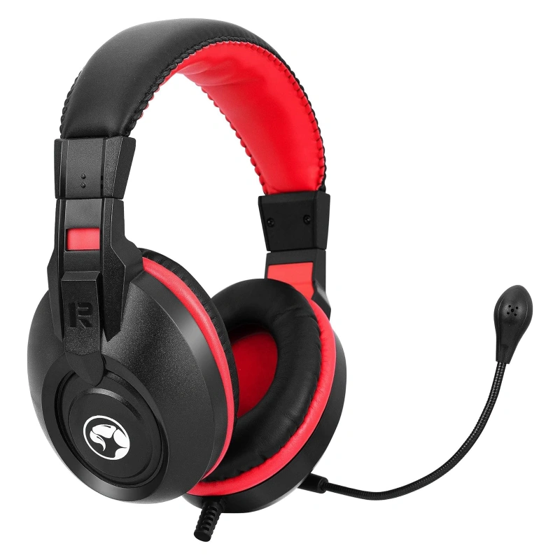 Marvo H8321S headphones headset 3