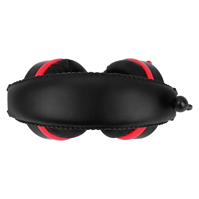 Marvo H8321S headphones headset 4