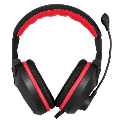 Marvo H8321S headphones headset 5