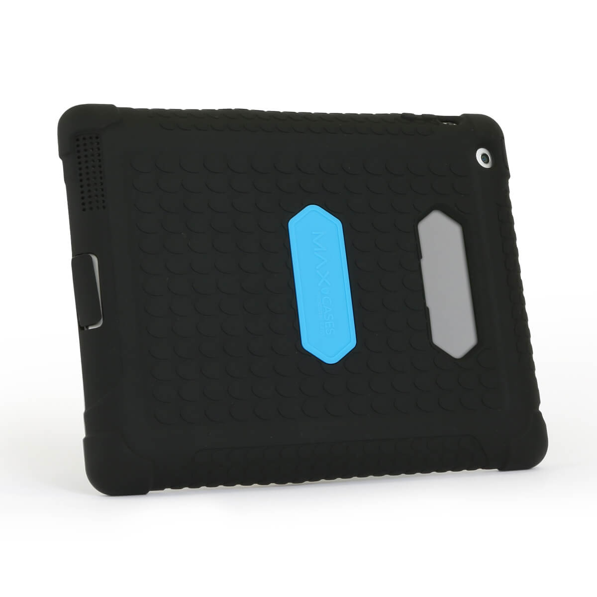 MaxCases Shield Case for iPad 2/3/4