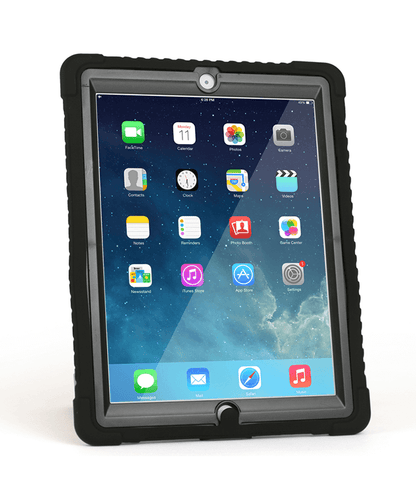 MaxCases Shield Case for iPad 2/3/4