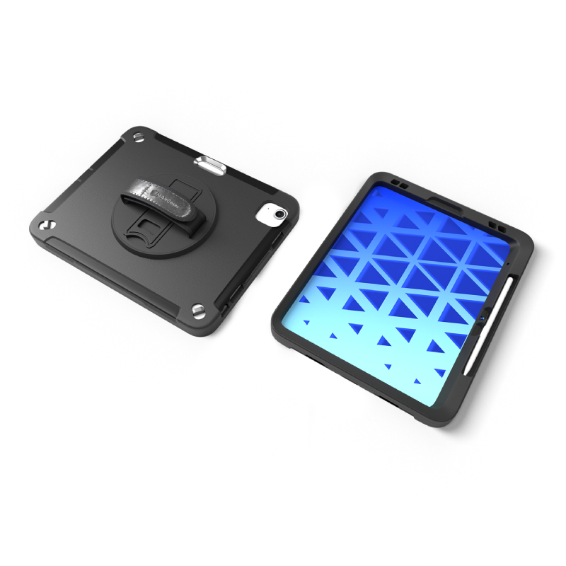 MaxCase Extreme Shield for iPad Air 11  8