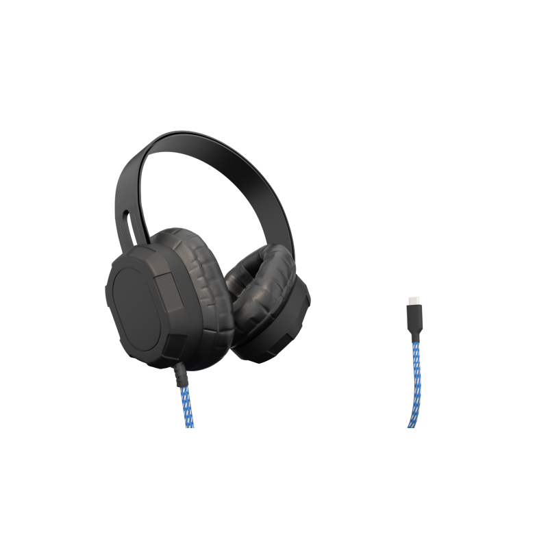 MaxCases Extreme Headset 2