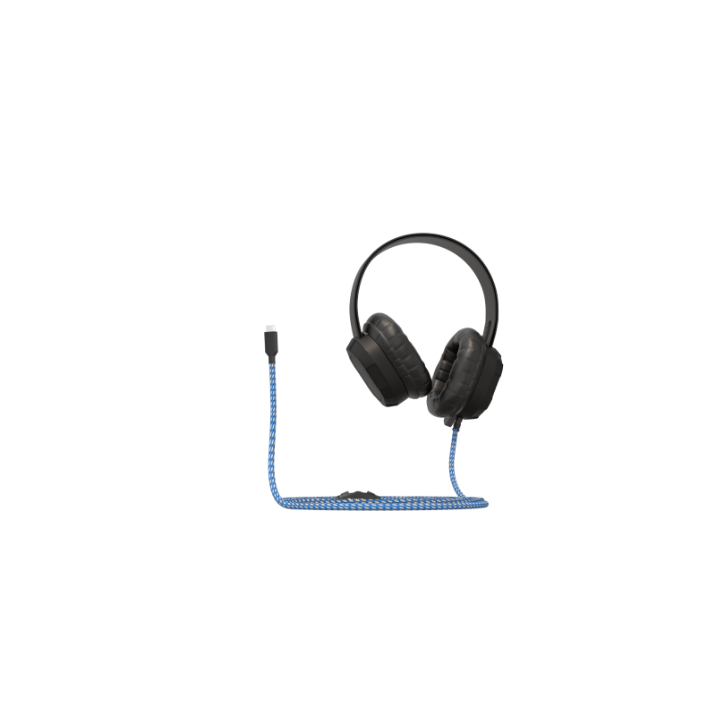 MaxCases Extreme Headset 3