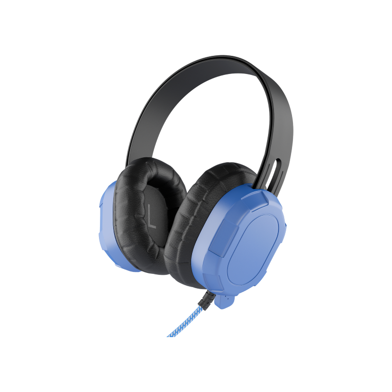 MaxCases Extreme Headset 3