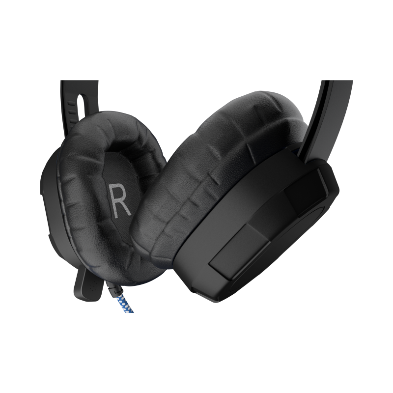 MaxCases Extreme Headset 4