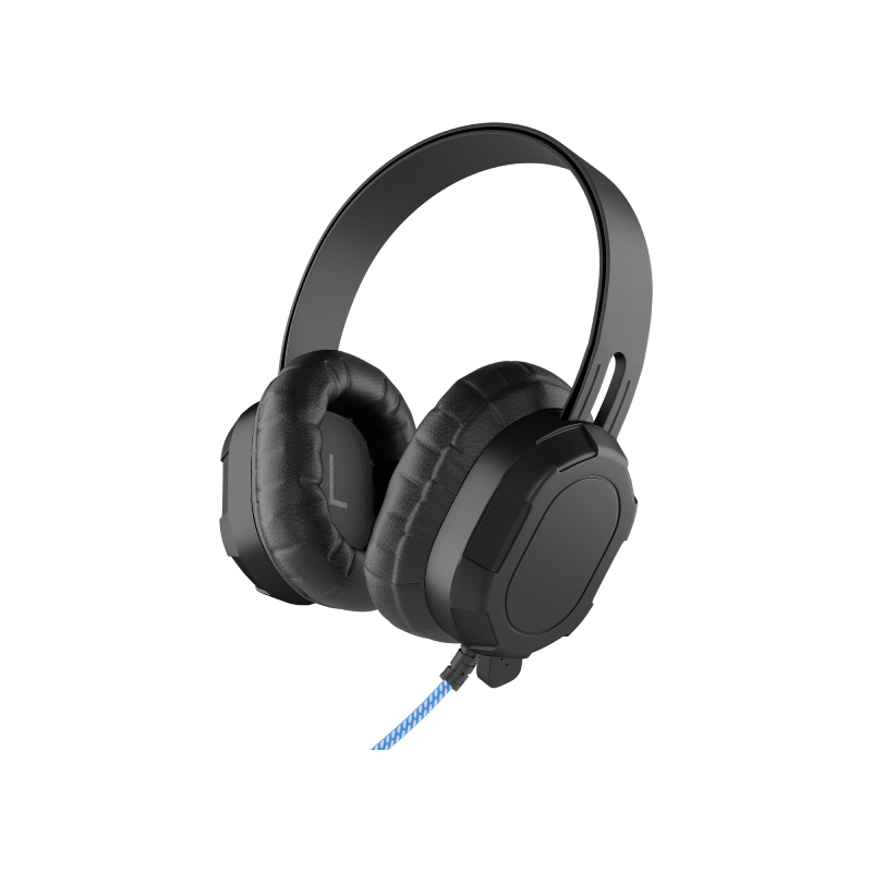 MaxCases Extreme Headset 6