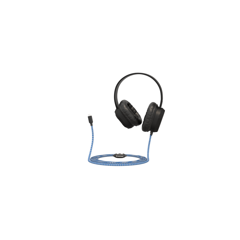 MaxCases Extreme Headset