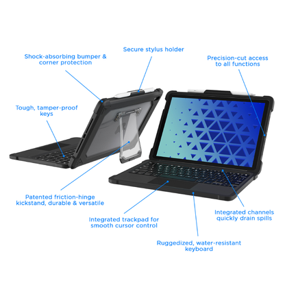 MaxCases Extreme KeyCase