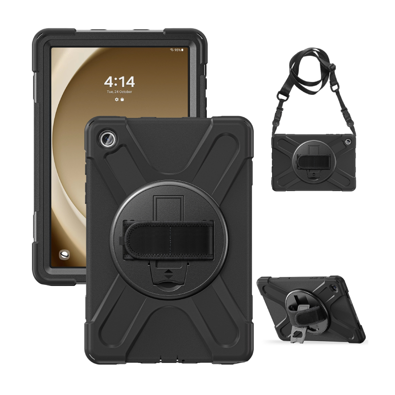 MaxCases Shield Case 6