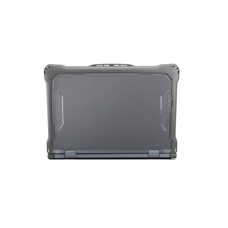 MaxCases Extreme Shell-F2 Slide Chromebook Case for Lenovo 500e/500w G4 Chromebook 2:1 12"