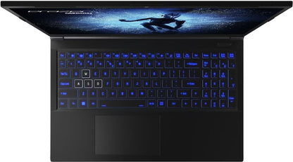 Medion Erazer Deputy P50 | Core i7 13th Gen | 16GB RAM | 1TB SSD | Windows 11 Home | Webcam | Standard | 1 Year Warranty | New