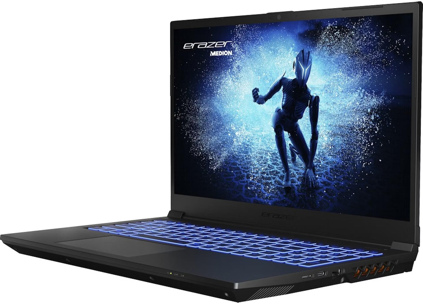 Medion Erazer Deputy P50 | Core i7 13th Gen | 16GB RAM | 1TB SSD | Windows 11 Home | Webcam | Standard | 1 Year Warranty | New