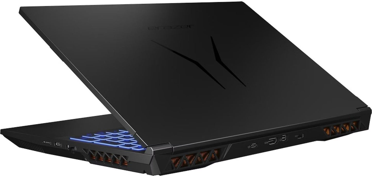 Medion Erazer Deputy P50 | Core i7 13th Gen | 16GB RAM | 1TB SSD | Windows 11 Home | Webcam | Standard | 1 Year Warranty | New