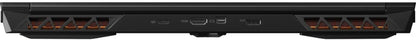 Medion Erazer Deputy P50 | Core i7 13th Gen | 16GB RAM | 1TB SSD | Windows 11 Home | Webcam | Standard | 1 Year Warranty | New