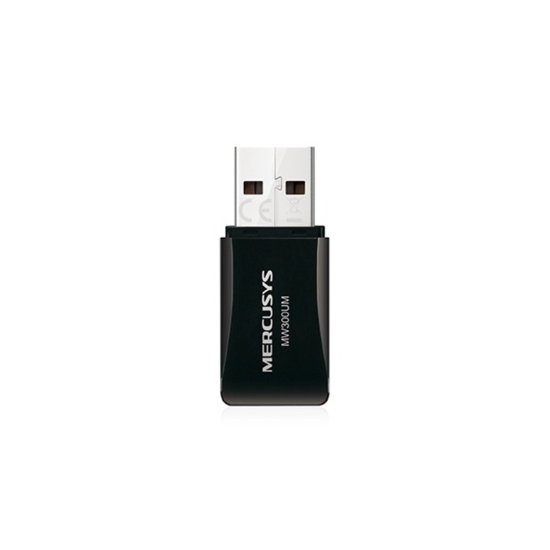 Mercusys N300 Wireless Mini USB Adapter 1