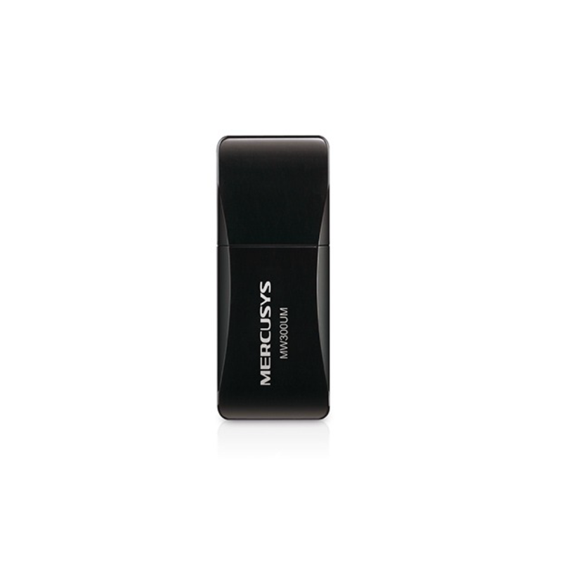 Mercusys N300 Wireless Mini USB Adapter 2