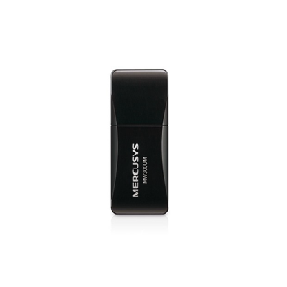 Mercusys N300 Wireless Mini USB Adapter 2