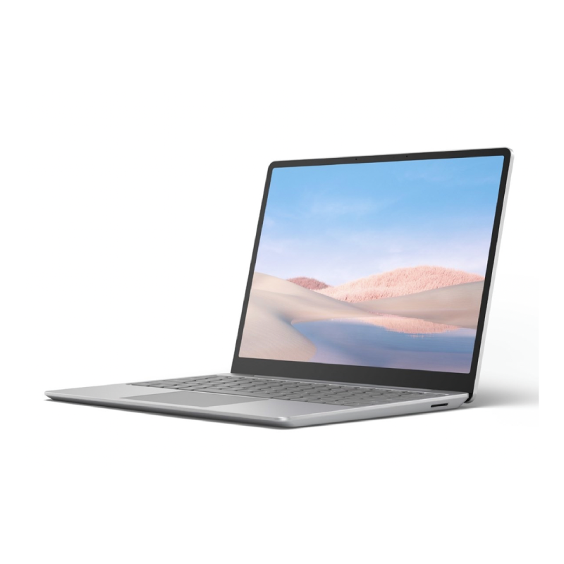 Microsoft Surface Go Laptop 1