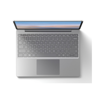 Microsoft Surface Go Laptop 4