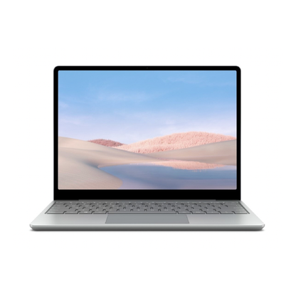 Microsoft Surface Go Laptop