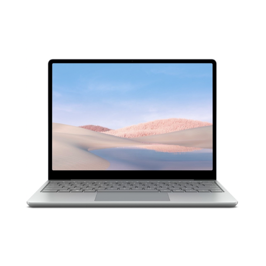 Microsoft Surface Go Laptop