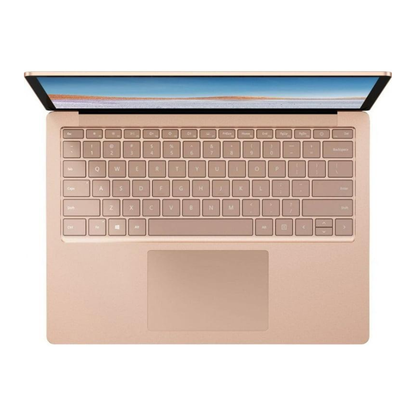Microsoft Surface Laptop 3 Touch Core i5-1035G7 | 8GB RAM | 256GB SSD | Windows 11 Pro | Pink