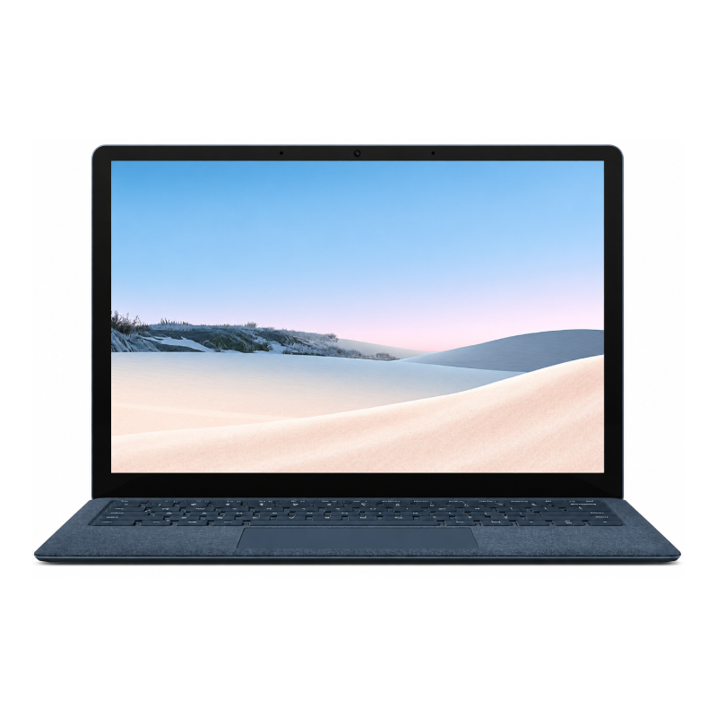Microsoft Surface Laptop 3 13.5" Touch Core i5-1035G7 | 8GB RAM | 256GB SSD | Windows 11 Pro - Teal
