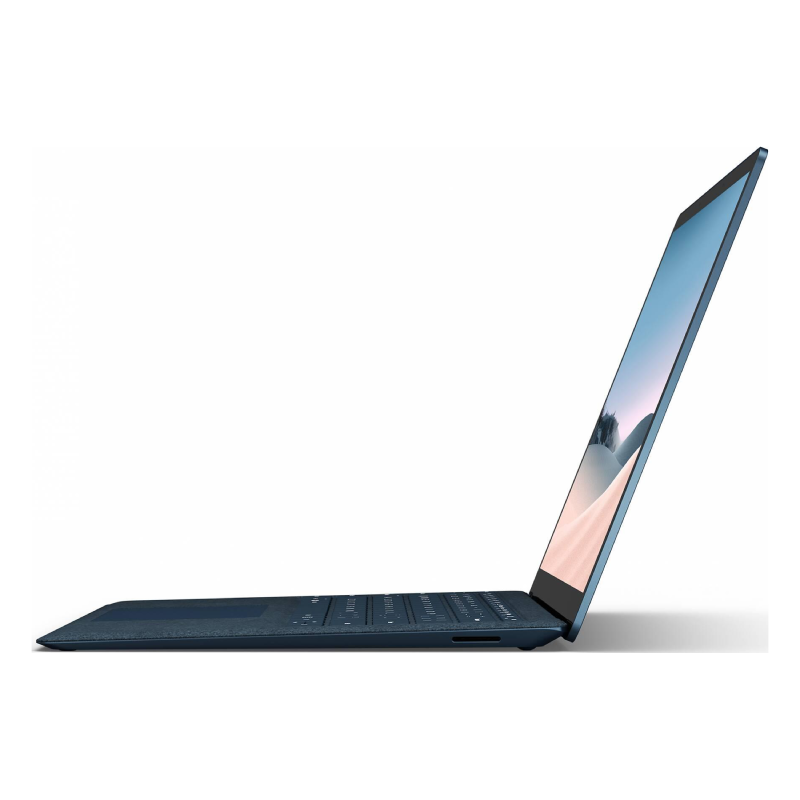 Microsoft Surface Laptop 3 13.5" Touch Core i5-1035G7 | 8GB RAM | 256GB SSD | Windows 11 Pro - Teal