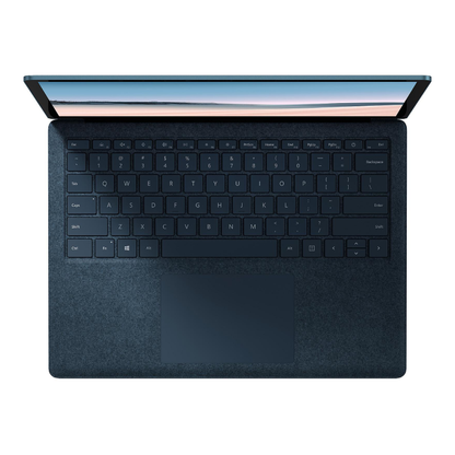 Microsoft Surface Laptop 3 13.5" Touch Core i5-1035G7 | 8GB RAM | 256GB SSD | Windows 11 Pro - Teal