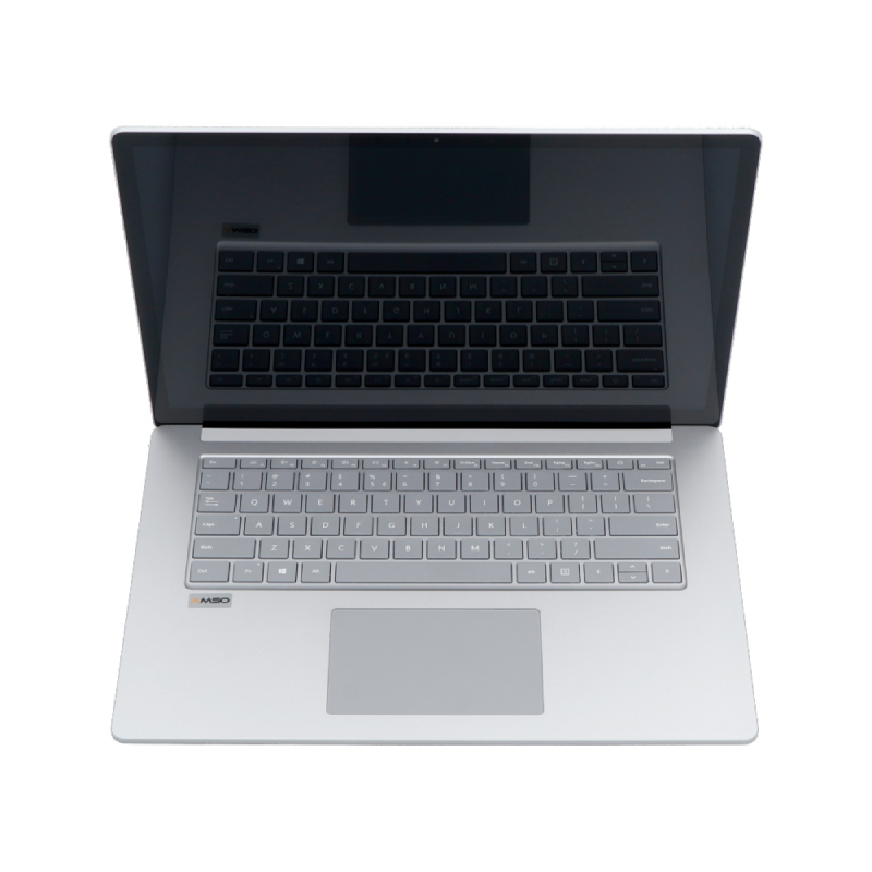 Microsoft Surface Laptop 3 15" Touch Core i5-1035G7 | 8GB RAM | 128GB SSD | Windows 11 Pro - White | Very Good
