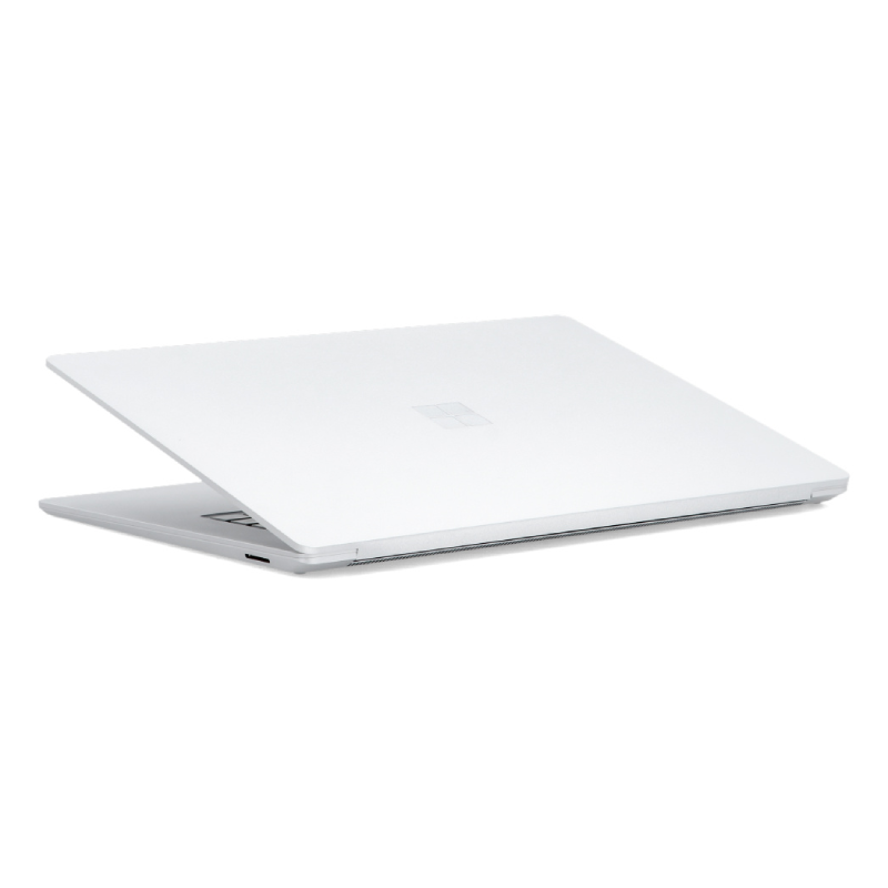 Microsoft Surface Laptop 3 15" Touch Core i5-1035G7 | 8GB RAM | 128GB SSD | Windows 11 Pro - White | Very Good
