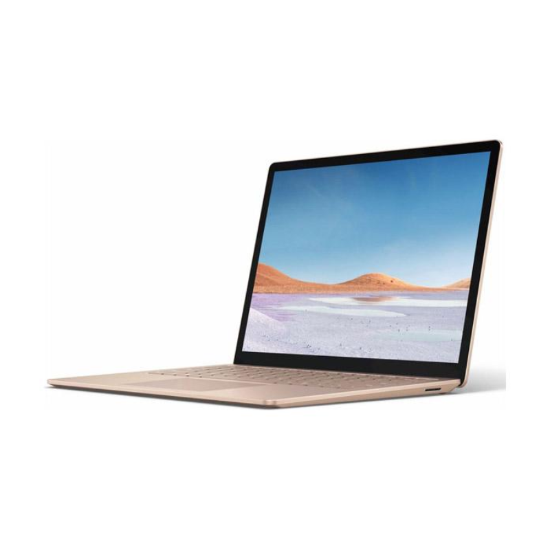 Microsoft Surface Laptop 3 Touch Core i5-1035G7 | 8GB RAM | 256GB SSD | Windows 11 Pro | Pink
