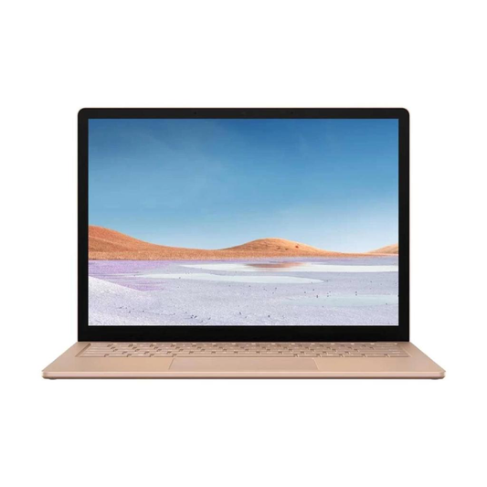 Microsoft Surface Laptop 3 Touch Core i5-1035G7 | 8GB RAM | 256GB SSD | Windows 11 Pro | Pink