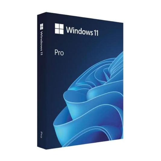 Microsoft Windows 11 Pro 64-bit Citizenship License