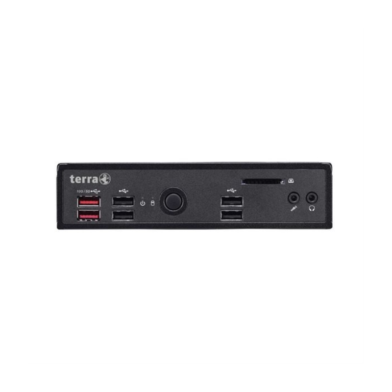 Mini 6000PV3 fanless 1