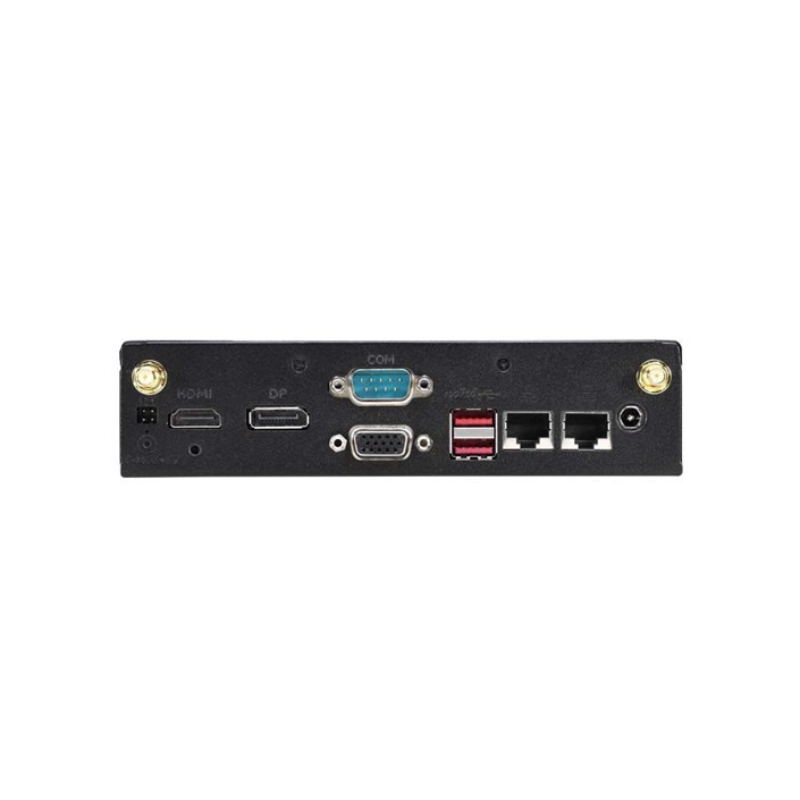 Mini 6000PV3 fanless 2