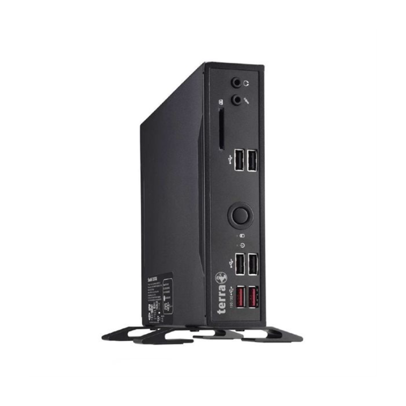 Mini 6000PV3 fanless