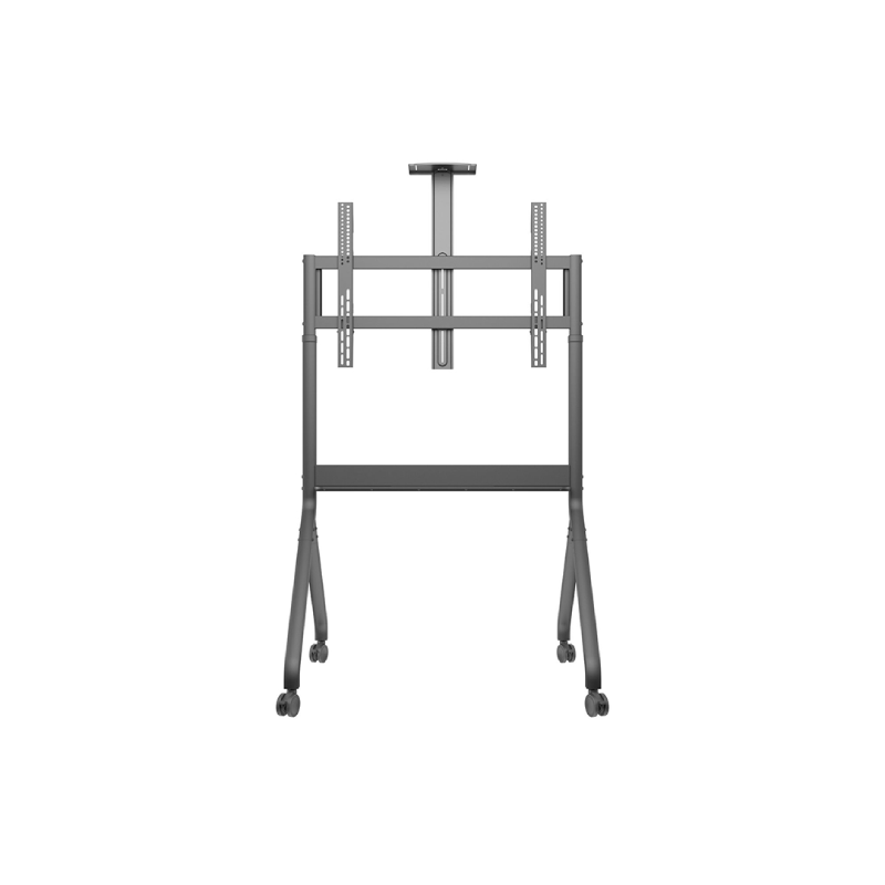 MultiBrackets Motorized Collaboration Floorstand 55" 86" 1