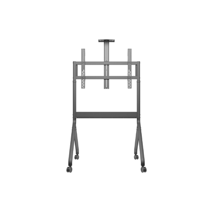 MultiBrackets Motorized Collaboration Floorstand 55" 86" 1