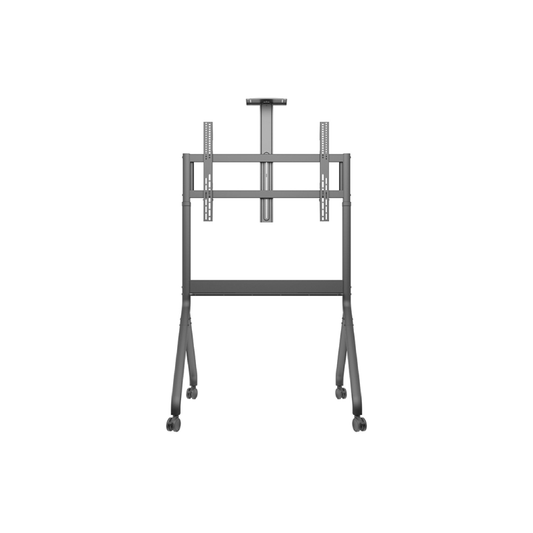 MultiBrackets Motorized Collaboration Floorstand 55" 86" 1