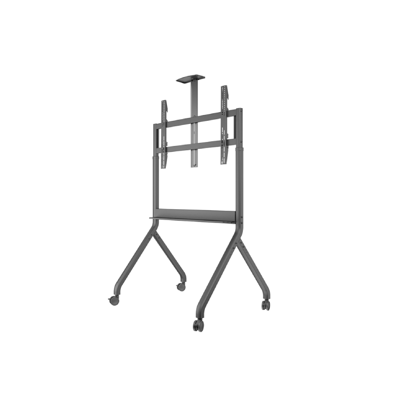 MultiBrackets Motorized Collaboration Floorstand 55" 86" 2