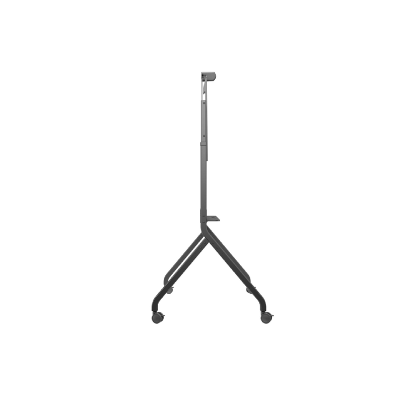 MultiBrackets Motorized Collaboration Floorstand 55" 86" 4