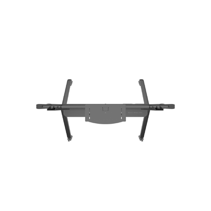 MultiBrackets Motorized Collaboration Floorstand 55" 86" 5