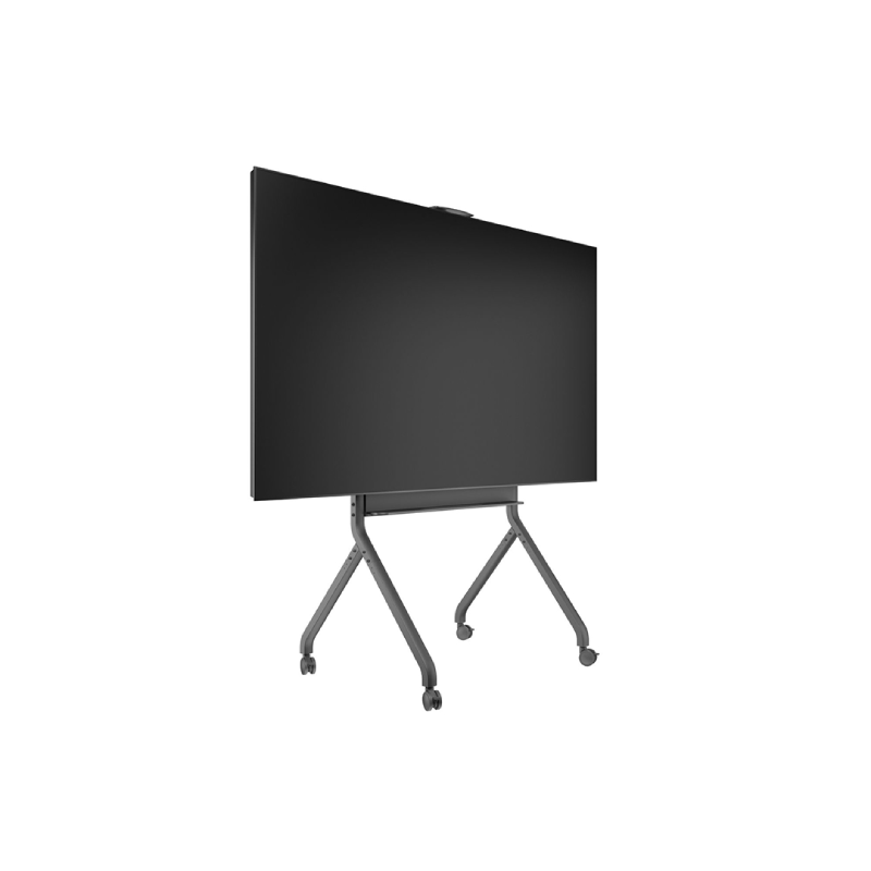 MultiBrackets Motorized Collaboration Floorstand 55" 86" 6