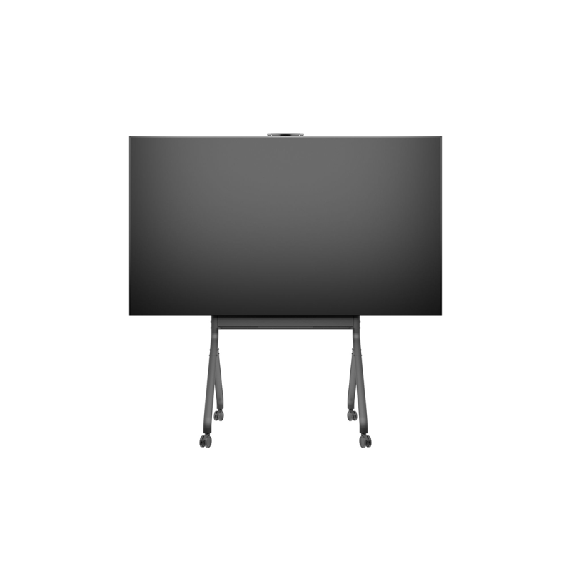 MultiBrackets Motorized Collaboration Floorstand 55" 86" 7