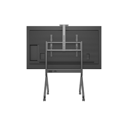 MultiBrackets Motorized Collaboration Floorstand 55" 86" 8