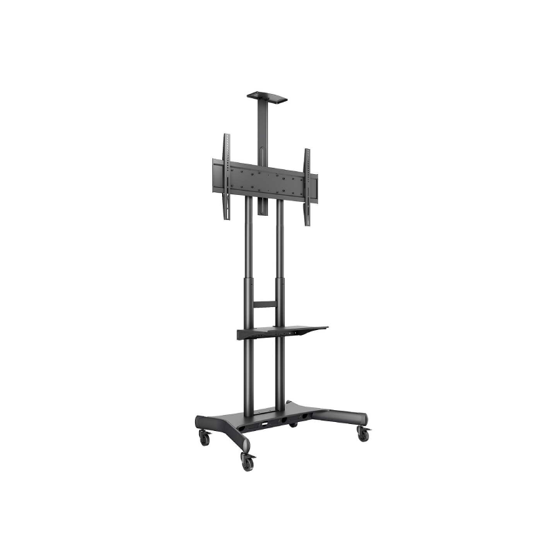 Multibrackets Floor Stand Incl Shelf & Camera Holder
