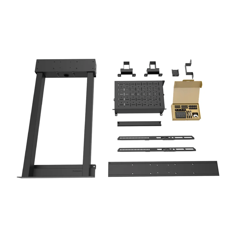 Neomounts WL55 875BL1 Motorised Wall Mount 12