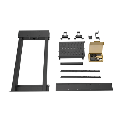 Neomounts WL55 875BL1 Motorised Wall Mount 12